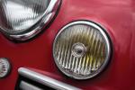 Lancia Aurelia B20 Coupe 1954 года